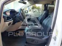 2018 Chrysler PACIFICA фото