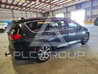2018 Chrysler PACIFICA photo