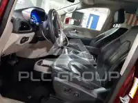 2018 Chrysler PACIFICA фото