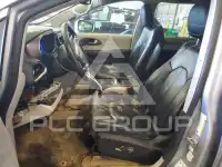 2018 Chrysler PACIFICA photo