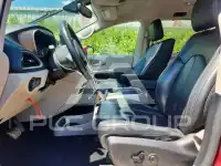 2018 Chrysler PACIFICA фото