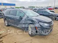 2018 Chrysler PACIFICA фото