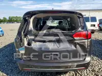 2018 Chrysler PACIFICA photo