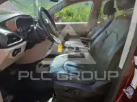 2018 Chrysler PACIFICA photo