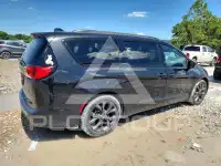 2018 Chrysler PACIFICA фото