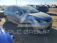 2018 Chrysler PACIFICA фото