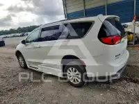 2018 Chrysler PACIFICA фото
