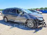 2018 Chrysler PACIFICA фото