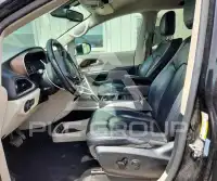 2018 Chrysler PACIFICA фото