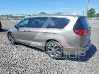 2018 Chrysler PACIFICA фото