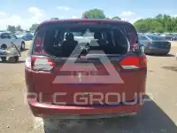 2018 Chrysler PACIFICA photo