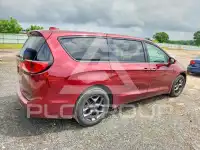 2018 Chrysler PACIFICA фото
