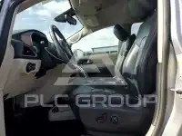 2018 Chrysler PACIFICA фото