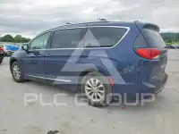 2018 Chrysler PACIFICA фото