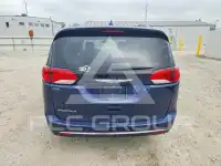 2018 Chrysler PACIFICA фото