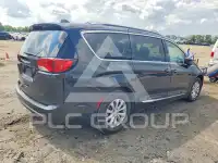 2018 Chrysler PACIFICA фото