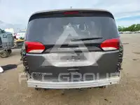 2018 Chrysler PACIFICA photo