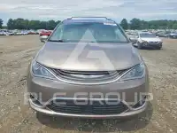 2018 Chrysler PACIFICA photo