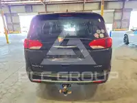 2018 Chrysler PACIFICA photo