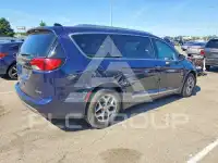 2018 Chrysler PACIFICA фото