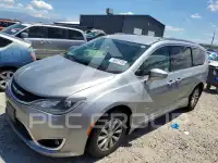 2018 Chrysler PACIFICA фото