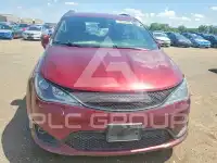 2018 Chrysler PACIFICA photo