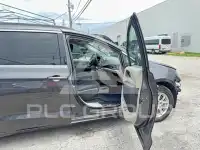 2018 Chrysler PACIFICA фото