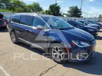 2018 Chrysler PACIFICA фото