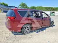 2018 Chrysler PACIFICA фото