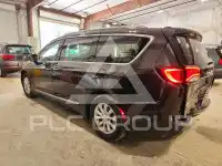 2018 Chrysler PACIFICA фото