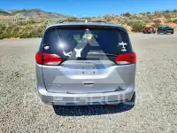 2018 Chrysler PACIFICA photo