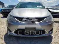 2018 Chrysler PACIFICA фото