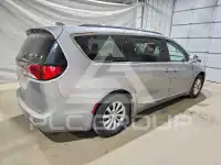 2018 Chrysler PACIFICA фото