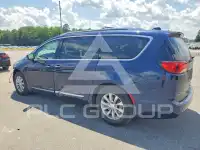 2018 Chrysler PACIFICA фото