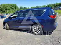 2018 Chrysler PACIFICA photo