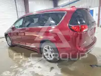 2018 Chrysler PACIFICA фото