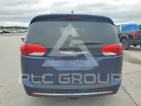 2018 Chrysler PACIFICA фото