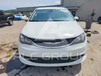 2018 Chrysler PACIFICA фото
