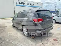 2018 Chrysler PACIFICA фото
