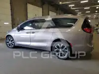 2018 Chrysler PACIFICA фото