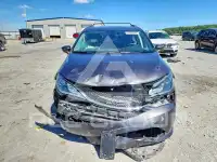 2018 Chrysler PACIFICA фото
