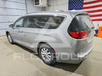 2018 Chrysler PACIFICA фото