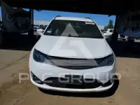 2018 Chrysler PACIFICA фото