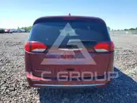 2018 Chrysler PACIFICA фото