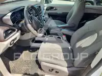 2018 Chrysler PACIFICA фото