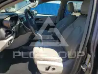 2018 Chrysler PACIFICA photo