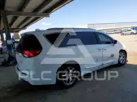 2018 Chrysler PACIFICA фото