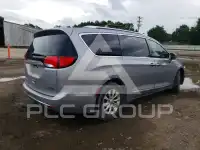 2018 Chrysler PACIFICA photo