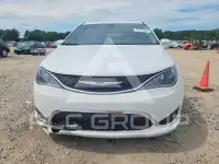 2018 Chrysler PACIFICA фото