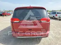 2018 Chrysler PACIFICA фото
